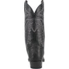 Dan Post Men's Winston Genuine Lizard Round Toe Boots - Tan 6 DP3051R_6.5_D  - from alligatorwarehouse.com