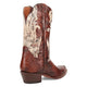 Dan Post Women's Andrinna Snip Toe Leather Boots - Brown DP7020