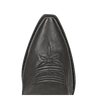 Dan Post Women's Jilted Snip Toe Leather Tall Boots - Black 8 DP3789_6_M  - from alligatorwarehouse.com