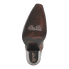 Dan Post Women's Jilted Snip Toe Leather Tall Boots - Brown 8 DP3709_6_M  - from alligatorwarehouse.com