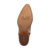 Dan Post Women's Josie Snip Toe Leather Tall Boots - White 9 DP5107_6_M  - from alligatorwarehouse.com