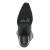 Dan Post Women's Maria Snip Toe Leather Boots - Black 11 DP3200_5_M  - from alligatorwarehouse.com