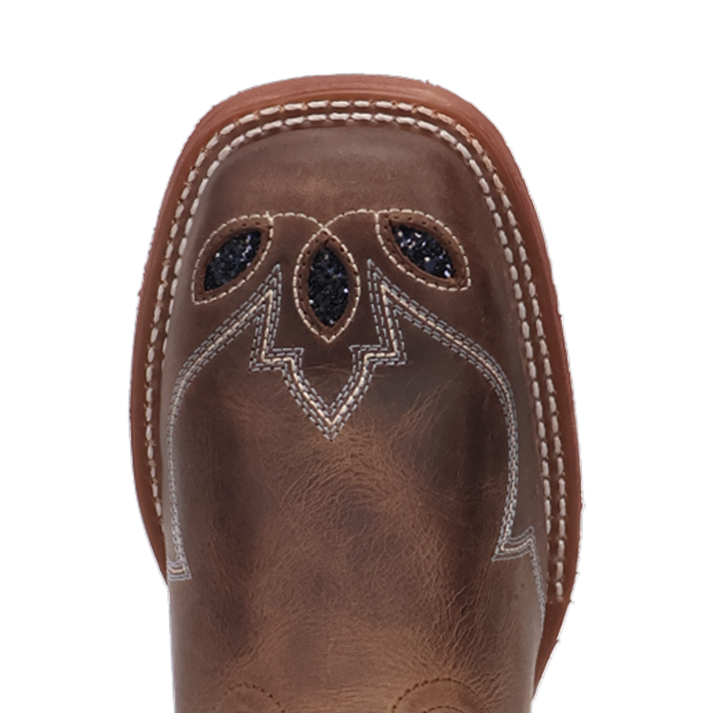 DRAGONFLY LEATHER BOOT