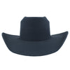 Cuernos Chuecos 3X Rodeo Felt Cowboys Hat 3 -1  - from alligatorwarehouse.com