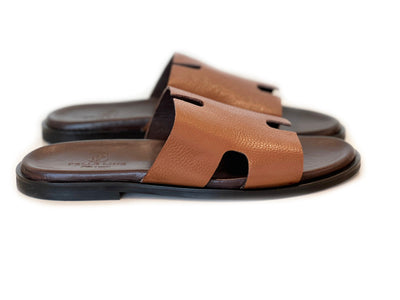 P000929- Egea Sandal- Tan