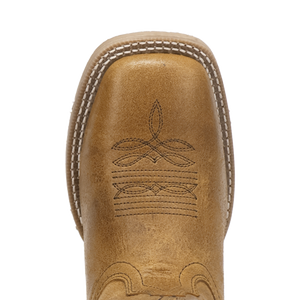 EMBERLYNN LEATHER BOOT