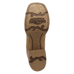 EMBERLYNN LEATHER BOOT