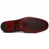 Marco Di Milano Enzo Black Lizard Bit Loafers 5 ENZO_LIZ TEJU_BLACK_8  - from alligatorwarehouse.com