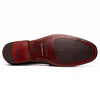 Marco Di Milano Enzo Brown Lizard Bit Loafers 5 ENZO_LIZ TEJU_BROWN_8  - from alligatorwarehouse.com