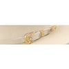 30x Larry Mahan Opulento Fur Felt Cowboy Hat Silver Belly 3   - from alligatorwarehouse.com