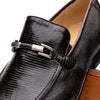 Marco Di Milano Fabro Brown Lizard Bit Loafers 3 FABRO-LIZ_LIZARD RING_BROWN_8  - from alligatorwarehouse.com
