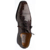 J Toe Cowboy Boots - J Toe Western Boots - Ferrini Alligator Shoes - Ferrini Crocodile shoe Dress Shoes - Ferrini Dress Shoe On Sale 3 F3922-BL-090  - from alligatorwarehouse.com