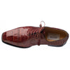 J Toe Cowboy Boots - J Toe Western Boots - Ferrini Alligator Shoes - Ferrini Crocodile shoe Dress Shoes - Ferrini Dress Shoe On Sale 2 F3922-BL-090  - from alligatorwarehouse.com