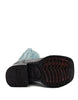 Ferrini Men's Maverick Leather Boots Handcrafted - Black 6 15093-04-080-D  - from alligatorwarehouse.com