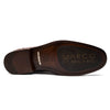 Marco Di Milano Ferrioni Kango Tabac Bit Loafer 6 FERRIONI_OSTRICH_KANGO TABAC_8  - from alligatorwarehouse.com
