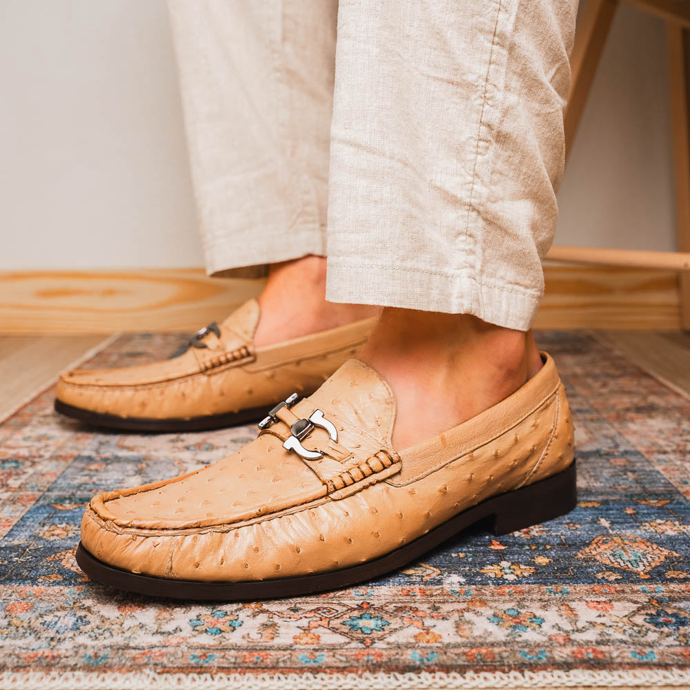 Marco Di Milano Ferrioni Orix - Luxury Leather Shoe