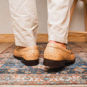 Marco Di Milano Ferrioni Orix - Luxury Leather Shoe