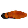 Marco Di Milano Fitipaldi Red Alligator Derby Shoe 5 FITIPALDI_ALLIGATOR_RED_8  - from alligatorwarehouse.com