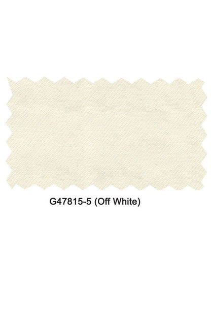 Off-White Dinner Jacket