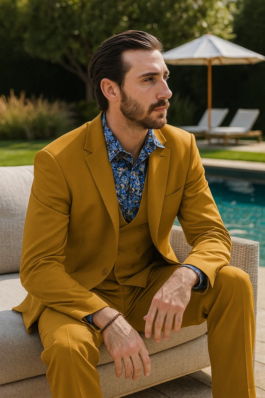 Wedding Suit Collection - Premium Wedding Suit at alligatorwarehouse.com