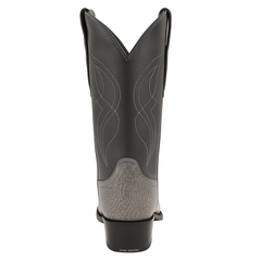 King Exotic Men's Shark Snip Toe Western Boots
