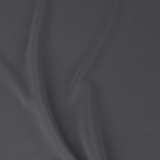 Ramses Collection - Double Breasted 2 Piece Suit Regular Fit in Dark Heather Gray