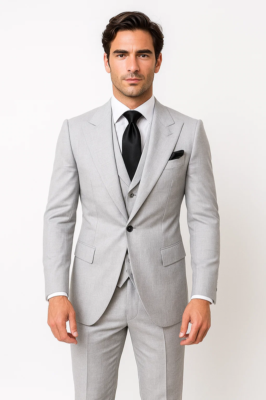 Suits With Pleated Pants Collection - Premium Suits With Pleated Pants at alligatorwarehouse.com