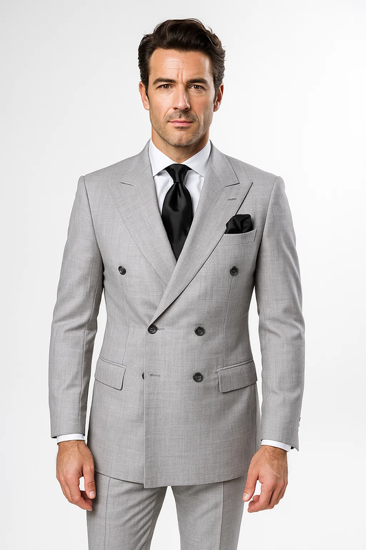 Rossiman Suits Collection - Premium Rossiman Suits at alligatorwarehouse.com