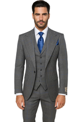  Gray Color by Rossiman