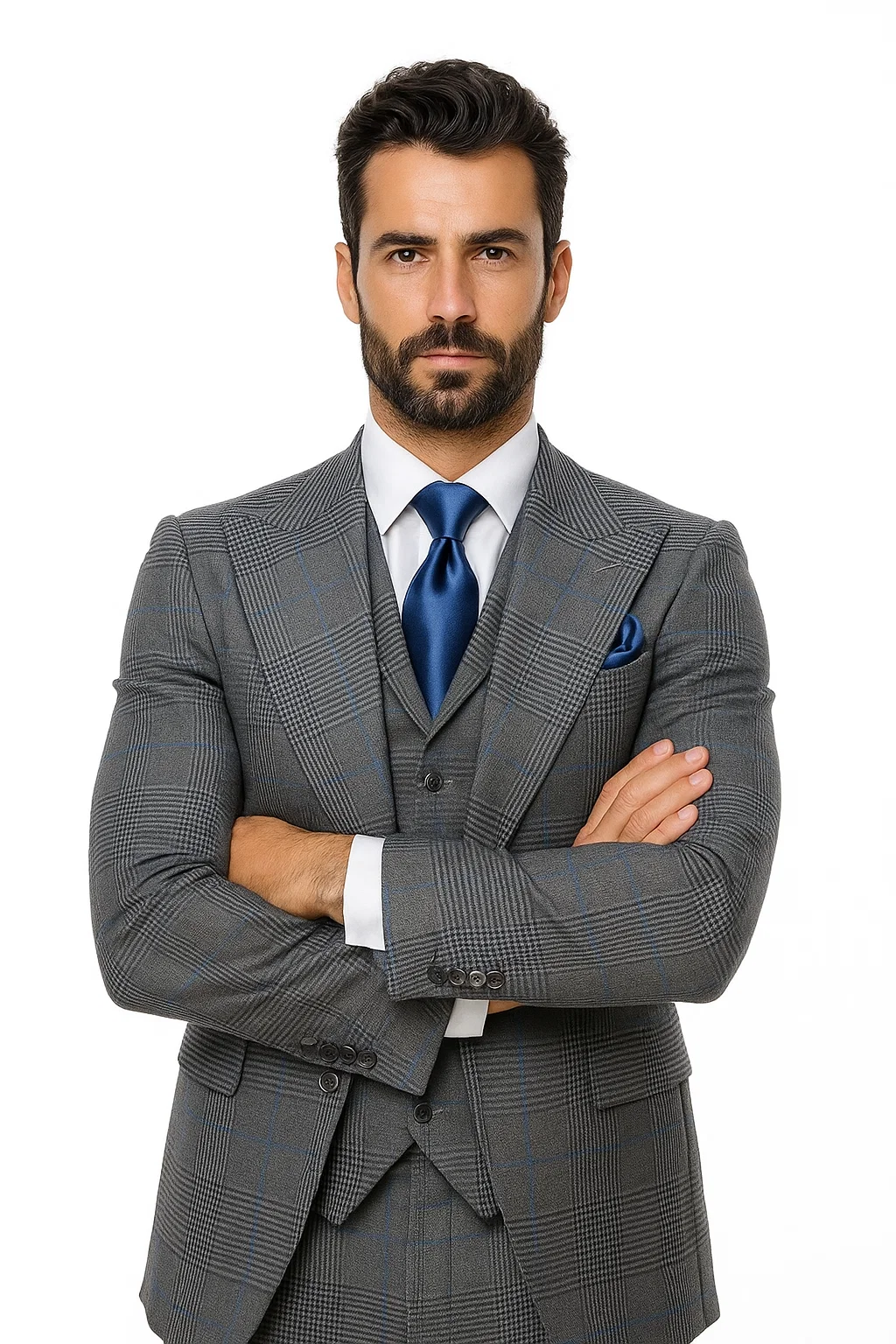  Gray Color by Rossiman