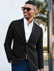 Cheap Blazers For Men - Inexpensive Blazer - Mens Discount Fabric Blazer in 20 Colors On Sale 7   - from alligatorwarehouse.com
