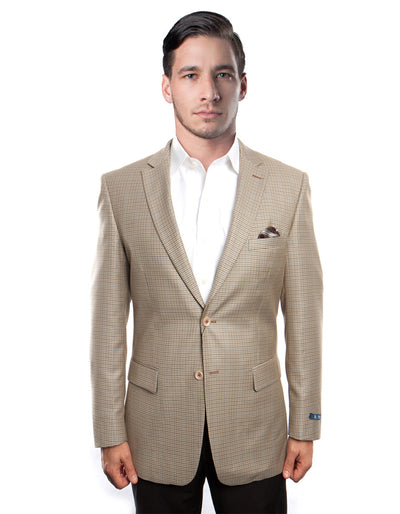 Cropped Jackets 16 1 TL-2859  - from alligatorwarehouse.com