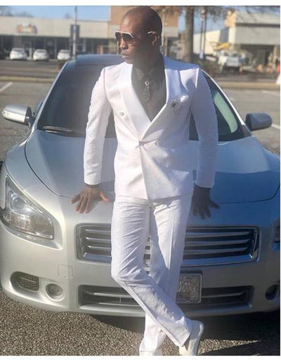 Rossi Man Dress Suits Mens Rossiman Rossi Man Brand Men's Suit 1 SKU#42667  - from alligatorwarehouse.com