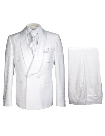 Rossi Man Dress Suits Mens Rossiman Rossi Man Brand Men's Suit 1 SKU#42668  - from alligatorwarehouse.com