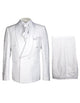 Rossiman Rossi Men's Dress Suit – Classic Tailored Formalwear