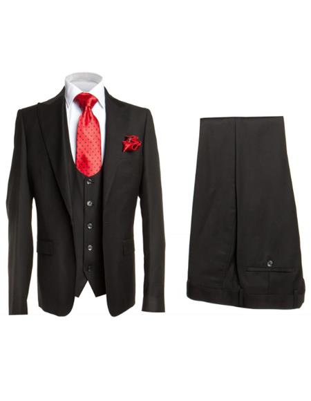Mens Tiglio Suits and Dress Slacks Collection - Premium Mens Tiglio Suits and Dress Slacks at alligatorwarehouse.com