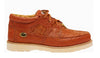 Men's Wild West Boots Caiman and Ostrich Skin Shoe 2ZA050203 7 2ZA050203-060  - from alligatorwarehouse.com