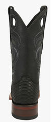 python_snake_boots_mens_square_toe