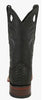 Python Snake Boots Mens Square Toe 2   - from alligatorwarehouse.com