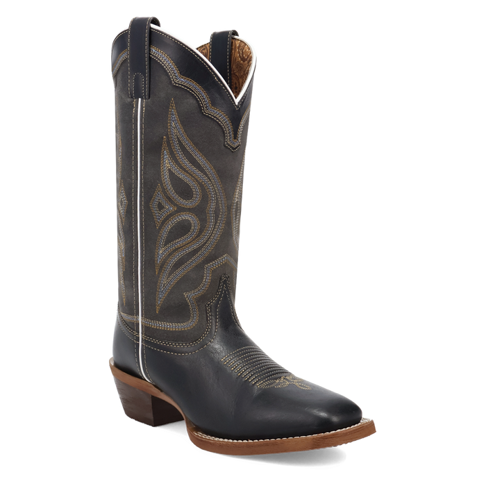 Laredo Iron Belle Leather Boot - Premium Men's Boot