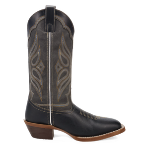 Laredo Iron Belle Leather Boot - Premium Men's Boot