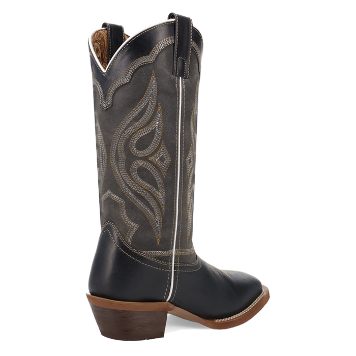 Laredo Iron Belle Leather Boot - Premium Men's Boot
