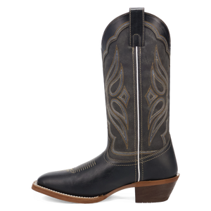 Laredo Iron Belle Leather Boot - Premium Men's Boot
