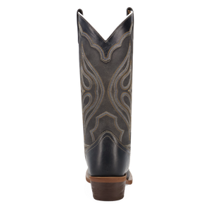 Laredo Iron Belle Leather Boot - Premium Men's Boot