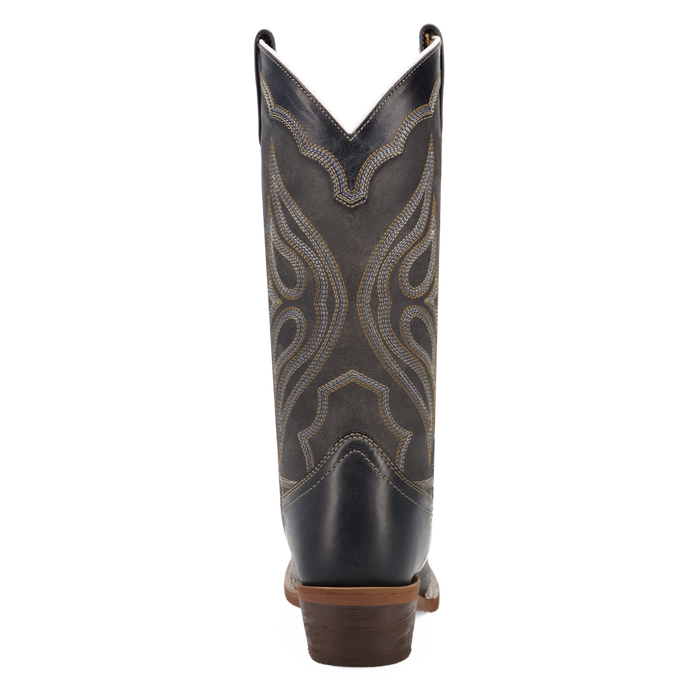 Laredo Iron Belle Leather Boot - Premium Men's Boot