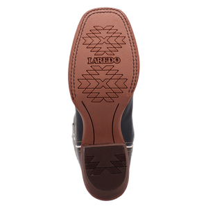 Laredo Iron Belle Leather Boot - Premium Men's Boot