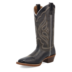Laredo Iron Belle Leather Boot - Premium Men's Boot