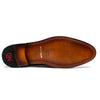 Marco Di Milano John Black Shoes Exotic Caiman Crocodile / Woven Leather Dress Oxfords 5 JOHN_CAIMAN FUSCUS_BLACK_8.5  - from alligatorwarehouse.com