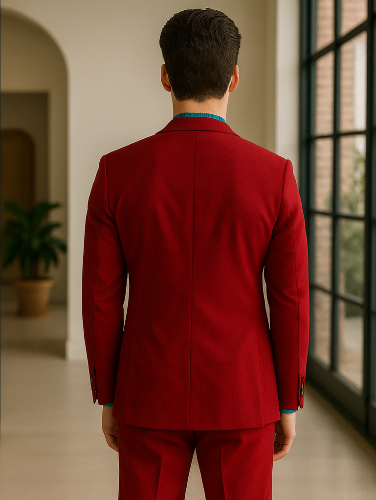 Joker Red Suit 2   - from alligatorwarehouse.com