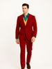 Joker Red Suit 6   - from alligatorwarehouse.com